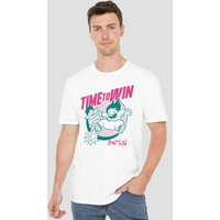 Season Three Time To Win T Shirt
