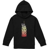Disney Hocus Pocus Lit The Black Flame Candle Youth Kids Pull-Over Hoodie, Black | Size: 9-11 Years