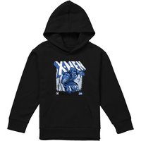 X Beast Pull Over Hoodie
