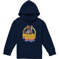 Stupid Pull Over Hoodie