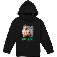 Zoro Pull Over Hoodie
