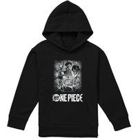 Poster T Shirt Pull Over Hoodie