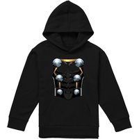 Thor Costume Pull Over Hoodie