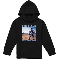 Delicate Sound Pull Over Hoodie