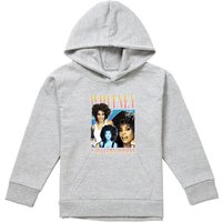 Every Woman Pull Over Hoodie Athletic Heather