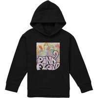 Water Band Pull Over Hoodie