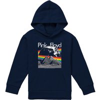Moon Pull Over Hoodie