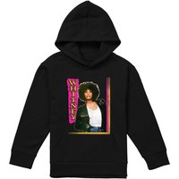 Pull Over Hoodie