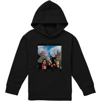 1969 Group Shot Pull Over Hoodie
