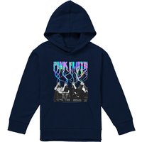 Convalesce Pull Over Hoodie