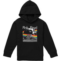 Moon Pull Over Hoodie