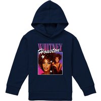 SheS Star Pull Over Hoodie