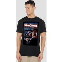 Wargames Poster T Shirt