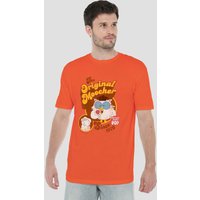 Tootsie Roll Original Moocher T Shirt
