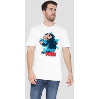 Gargamel Are Mine T Shirt