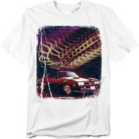 Pontiac Firebird 77 T Shirt