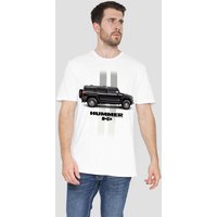 H3 Stripes T Shirt
