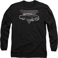 Buick 1952 Roadmaster Long Sleeve T Shirt