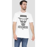 Heisenberg Drawing T Shirt
