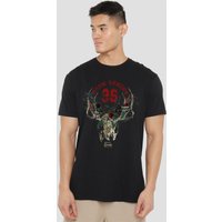 Yellowjackets Doom Coming 96 T Shirt