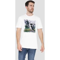 Wildlife Springer Pheasant T Shirt