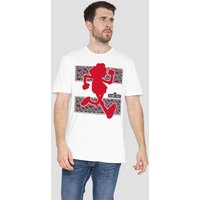 Elmo Runs T Shirt
