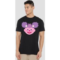 Abby Cadabby Kawaii Face T Shirt