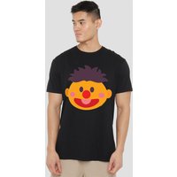 Ernie Kawaii Face T Shirt