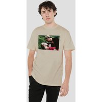 Pb As You Wish T Shirt Sand