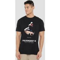 Poltergeist Ii Poster T Shirt