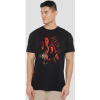 Farscape Aeryn T Shirt