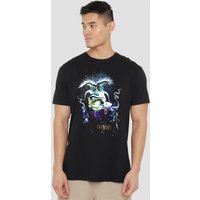 Farscape Rygel Smoking Guns T Shirt