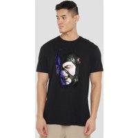 Farscape Keep Smiling T Shirt