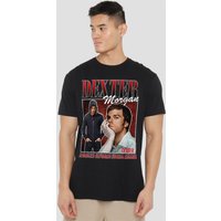 Dexter Morgan Bootleg Vibe T Shirt