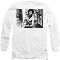 Full Fury Long Sleeve T Shirt
