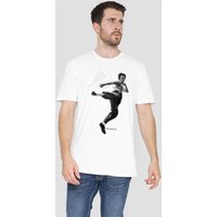 Flying Kick T Shirt