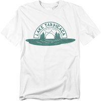 Camp Counselor T Shirt