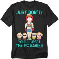 PC T Shirt