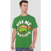 St. PatrickS Day Kiss Me T Shirt Kelly