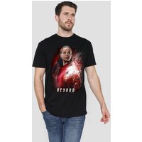 Beyond Uhura Poster T Shirt