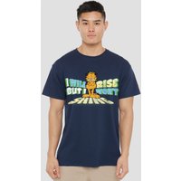 Rise Not Shine T Shirt