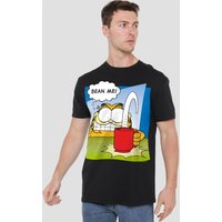 Bean Me T Shirt