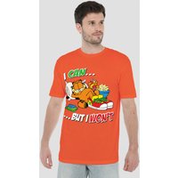 I Can... T Shirt