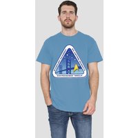Logo T Shirt Carolina