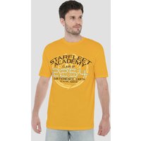 Kirk Graduation T Shirt