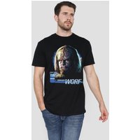 TNG Worf T Shirt