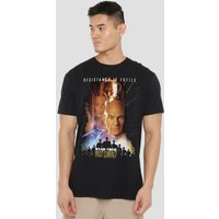 First Contact T Shirt