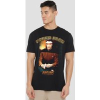 Poker Face T Shirt