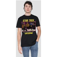 Original Cats Paw T Shirt