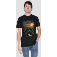 Picard Picard Poster T Shirt